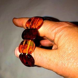 🔥Baltic amber bracelet🔥